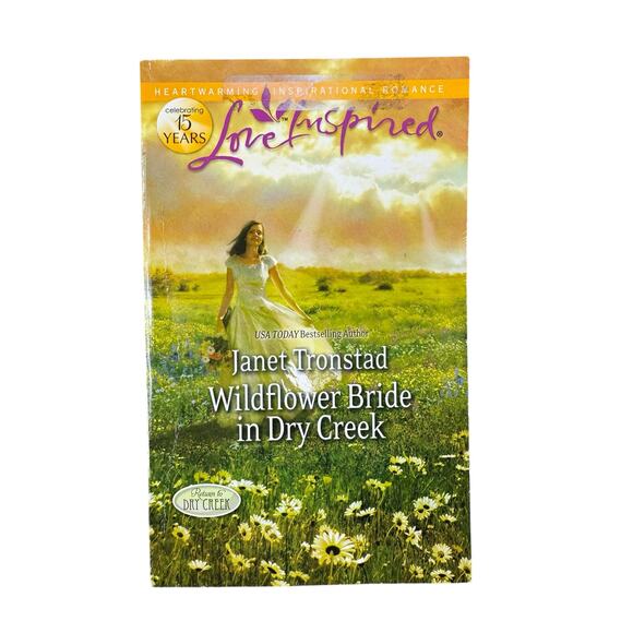 Janet Tronstad Bundle (5 Books) Paperback - Picture 4 of 15